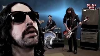 BARBARA &amp; LOS ROTOS DEL ROCK, HIELO NEGRO, SOPONCIO, DOSIS, DAMA JUANA [CHILEAN FUZZ]