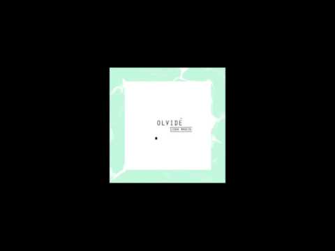 Isra Marin - Olvidé