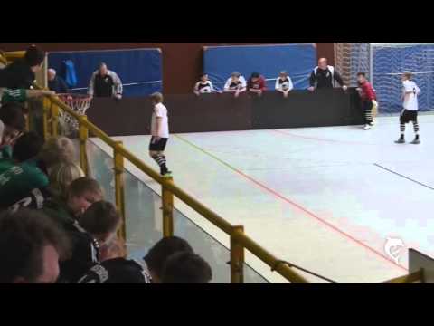 C1-Jgd. HeiderSV  Bezirksmeisterschaften, 3. Platz   Saison 2012/13