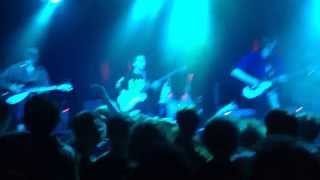 Howler-Wailing Leeds Belgrave 2/4/14