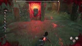 [PS4版DBD ]2V8キラーかサバイバーやる　デッドバイデイライト