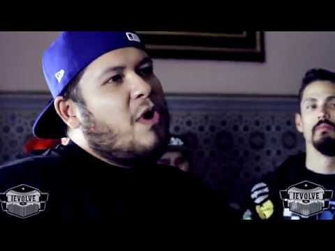 Panda Ramirez vs Ikillez