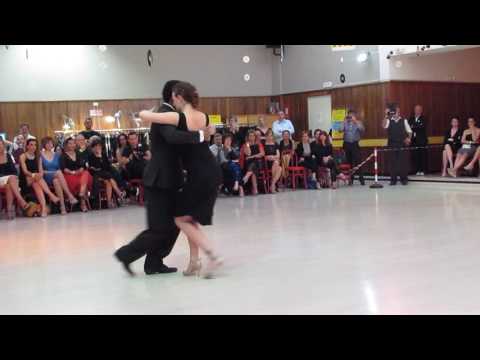 J.Alvarez & C.Cavagnini Salonissimo Savona 21-4-2017 3-4