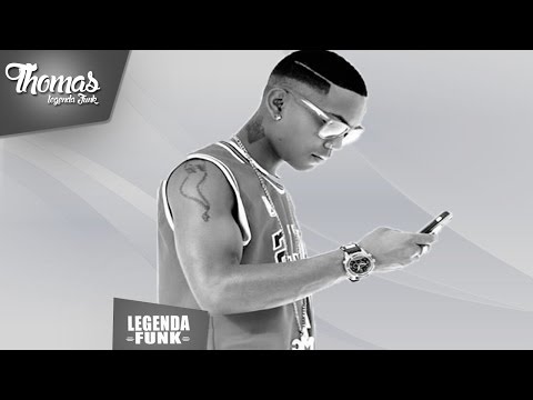 Mc Neinzin -Top Da Balada (Dj Thiago FB) lançamento2015 +Download Direto