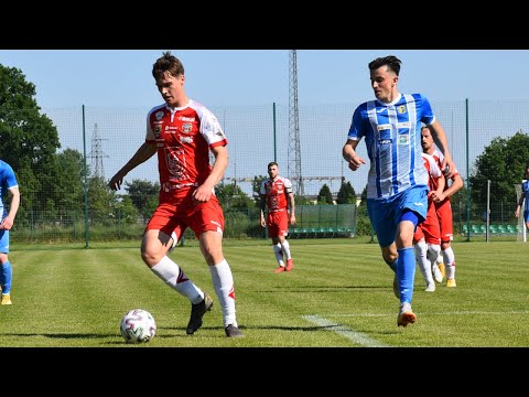III liga: Piast Żmigród - Stal Brzeg 0:1