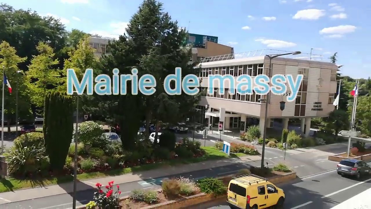 Watch video visite de la ville massy visite de la ville massy