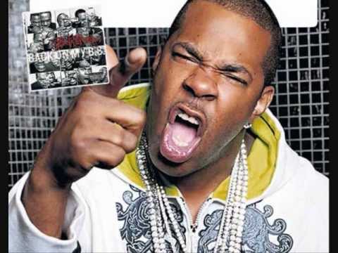 Busta rhymes- You aint gotta wait till Im gone (Heavy D RIP)