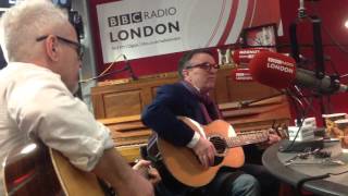Take Me I'm Yours - Chris Difford with Nik Kershaw