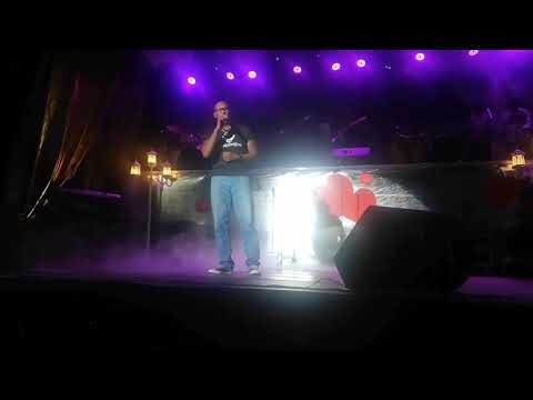 SPYDEE - TSY NATOLONY (LIVE)