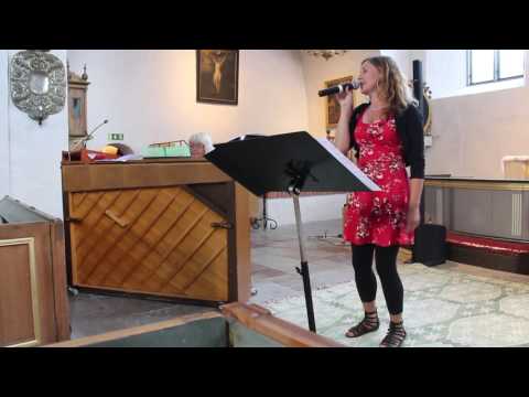 Tunna skivor med Linn Svensson och Ingrid Käfling