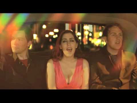 Freezepop - Frontload