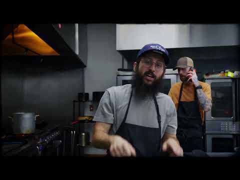 HiRezTV and Jordan Meyer