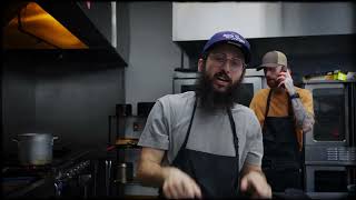 Download lagu Hi-Rez & Jordan Meyer - Homesick mp3