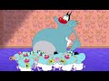 Oggy And The Cockroaches MAMA OGGY Full Episodes HD