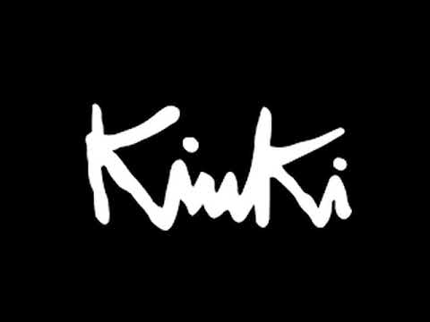 Kinki -  MGB & Dino Angioletti