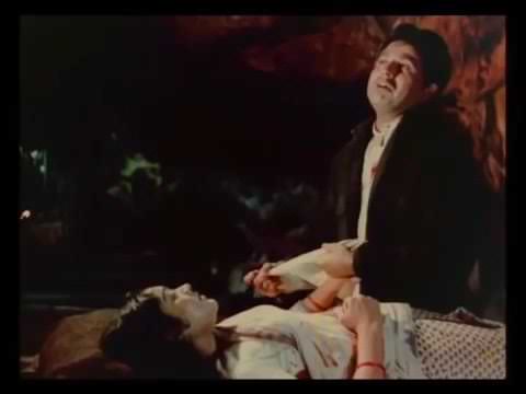 Ganga jumma dying scene