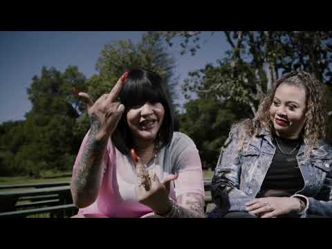 Gabby Rose - Game Area ft. Nio Tha Gift (Official Video)