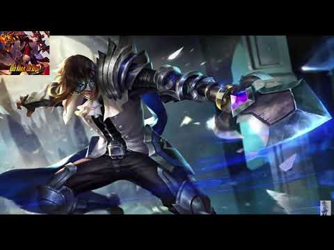 Vinh Quang Đang Chờ Ta - Touliver x Rhymastic - Soobin Hoàng Sơn