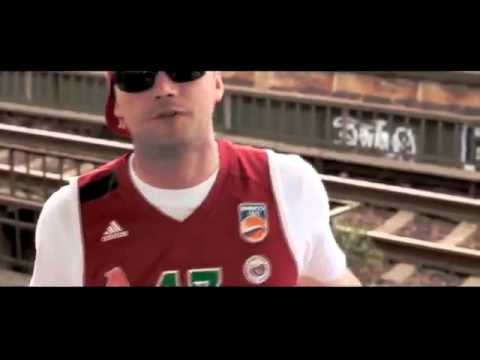 Czar feat. Tokzic Cashflow