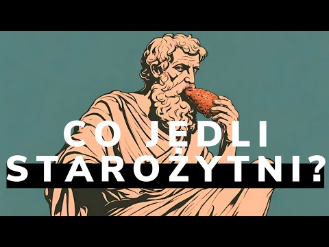 Co jadano w Starożytnej Grecji?