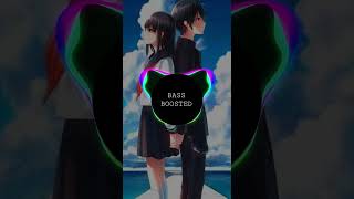 Download lagu 💙Ennodu Nee Irunthal x My Baby Love 💙 Watsapp Status Full screen Tag Boss Boosted mp3