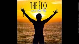 The Fixx - Roger and Out