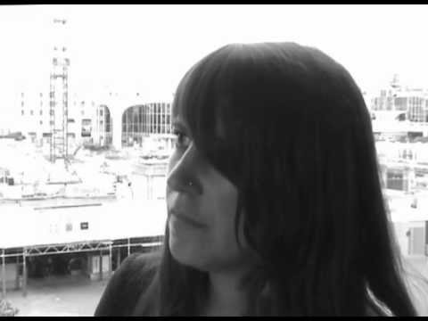 Fiona Lindron by Gérard Courant - Cinématon #2424