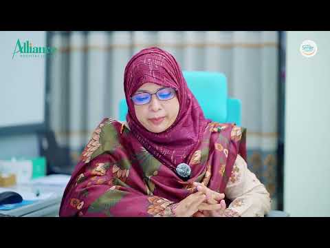 এন্ডোমেট্রিওসিস কি এবং এর লক্ষনসমূহ, ডাঃ দিলরুবা ইয়াছমিন দিনা