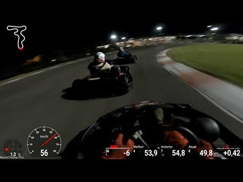 AKARS Velopark VP1000 - 13a Etapa Pesados - 28-11-2019 - 20:40