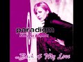 Paradigm Featuring Stefanie Bennett - ...Back 4 My Love (Robert & Monk Original Radio)