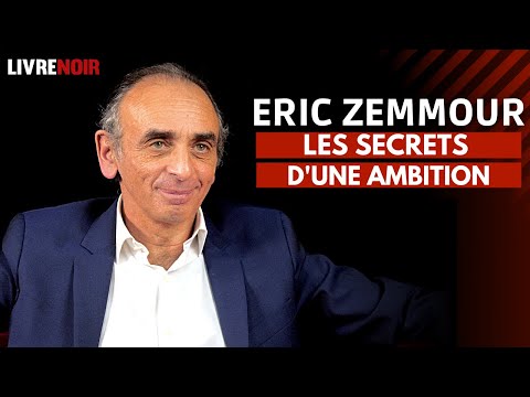 Vidéo de Eric Zemmour