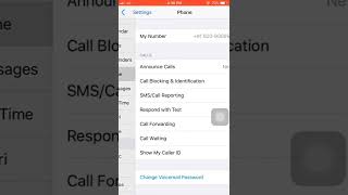 Download lagu Pengaturan nama panggilan masuk iPhone mp3 Download lagu Pengaturan nama panggilan masuk iPhone mp3