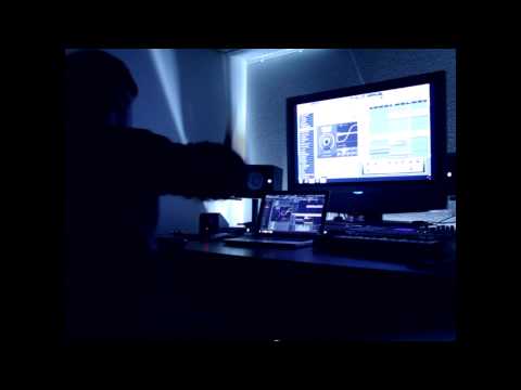 Janpier Beauchamp - Studio Session #1