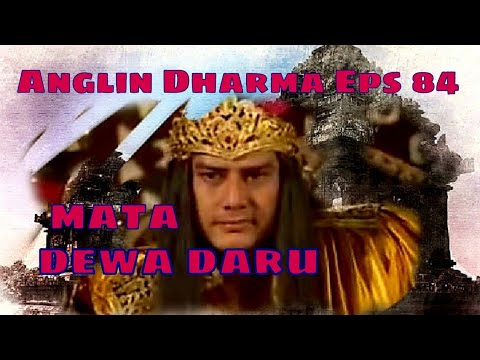 Angling Dharma Episode 84 - Mata Dewa Daru