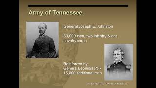 Major Battles of the Civil War: The Atlanta Campaign