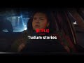 Netflix | The Sound of Stories