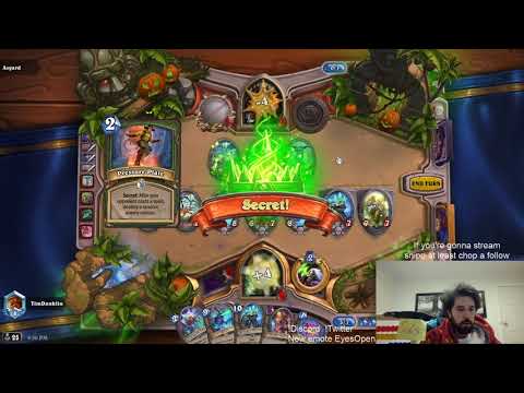 Standard Darkest Hour Warlock - A pair of perfect games