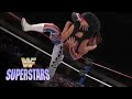 WWF Superstars Opening 1992