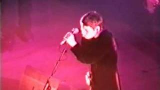 cocteau twins | pink orange red