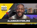 Aljamain Sterling Considered Retiring If He Lost At UFC 300 | The MMA Hour