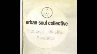 Urban Soul Collective (Bug Funk) 1998
