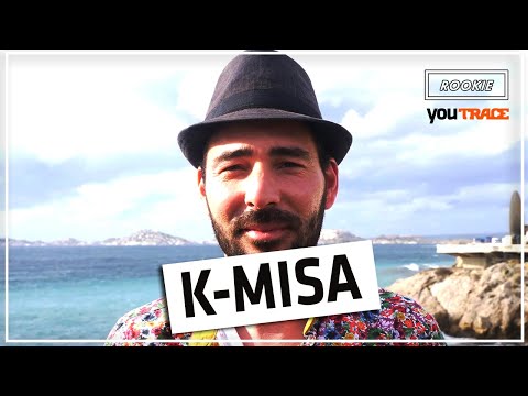 K-MISA - YouTrace ROOKIE