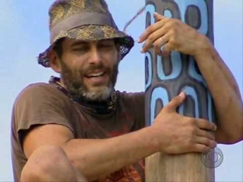 Survivor: Cook Islands - Yul's Theory