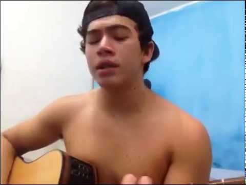 Onde Você Está - Lucas Dcan
