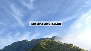 Download lagu Banda Neira - Tak Apa Akui Lelah mp3 Download lagu Banda Neira - Tak Apa Akui Lelah mp3