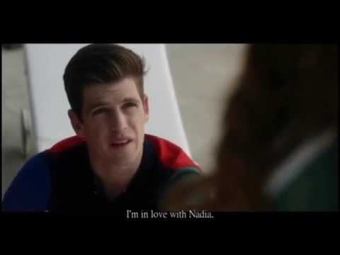 Guzman & Nadia / Non avere Paura