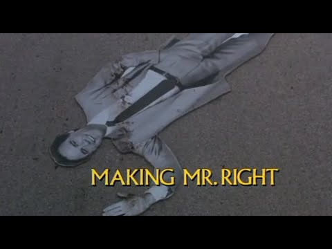 #782- MAKING MR. RIGHT animated sequence