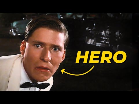 The Real Main Character in BACK TO THE FUTURE