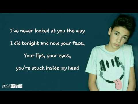 Daniel Skye - Maybe [Lyrics]