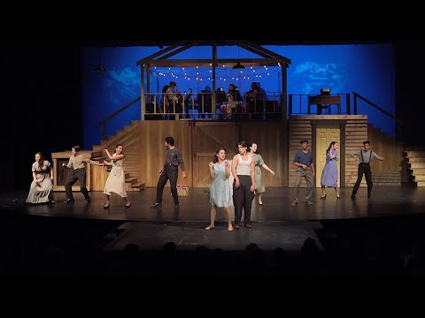 Bright Star- May 2023